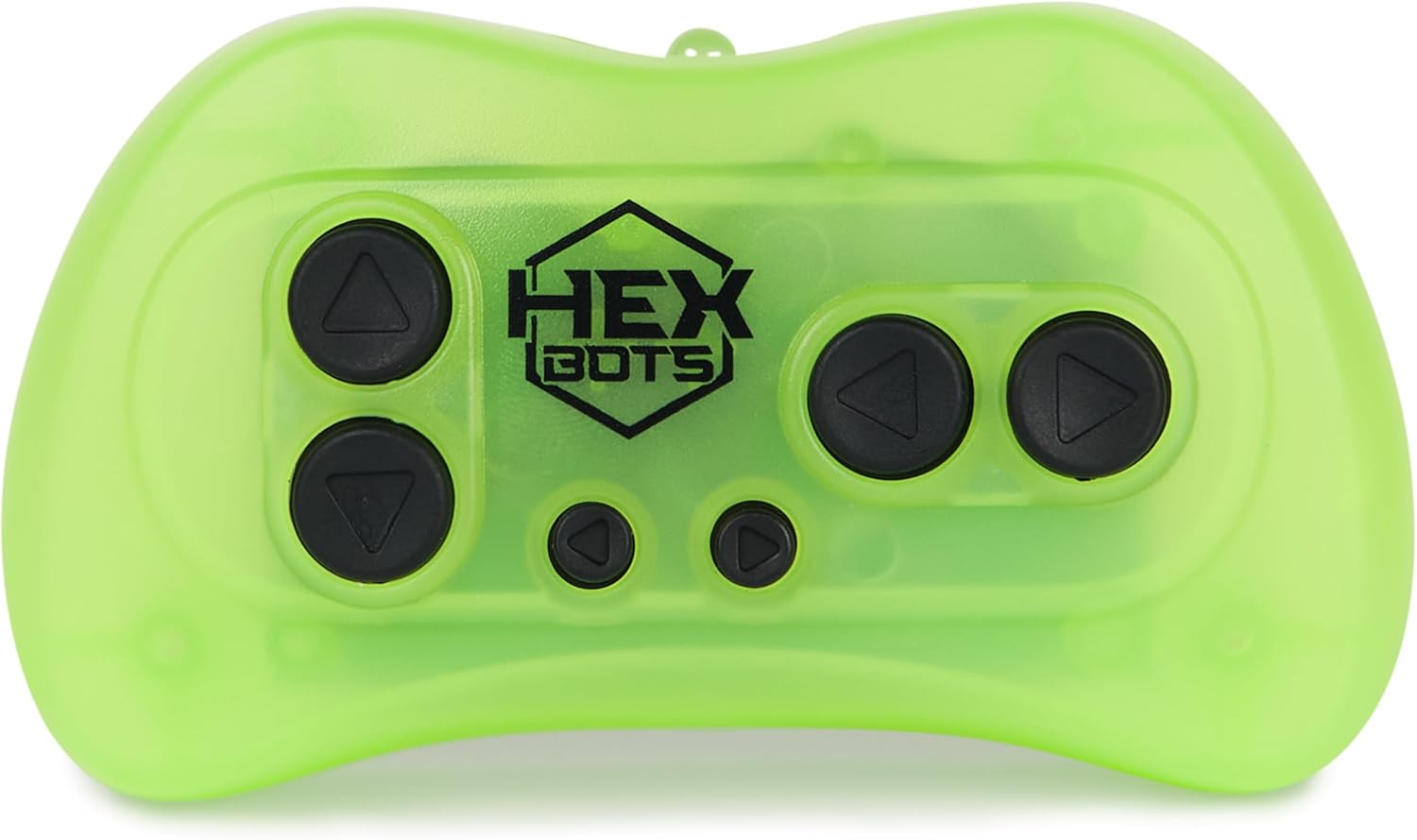 HEX BOTS Wall Crawler Gecko, Rechargeable Remote Control Robot Kids Toy, Climbs Walls, RC Robot Toy for Boys & Girls Ages 4 & Up