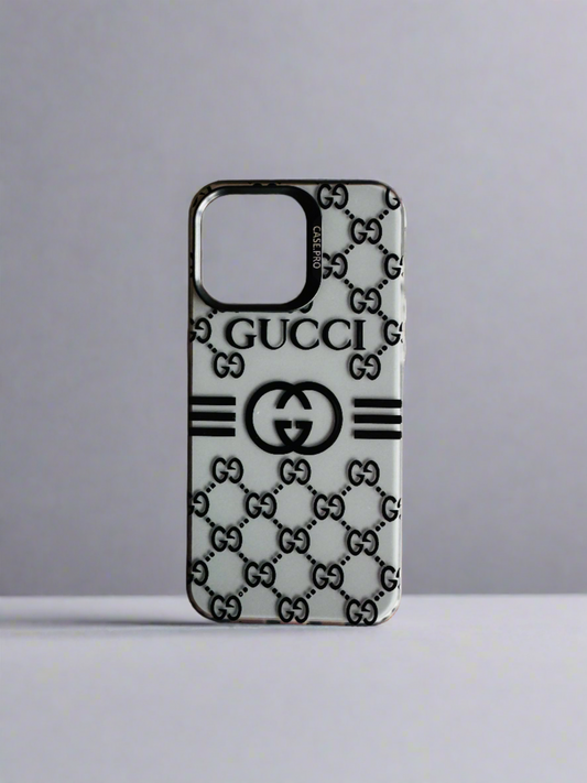 Gucci | Brand Inspired Series