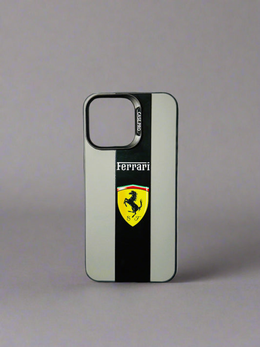 Ferrari | Brand Inspired Series