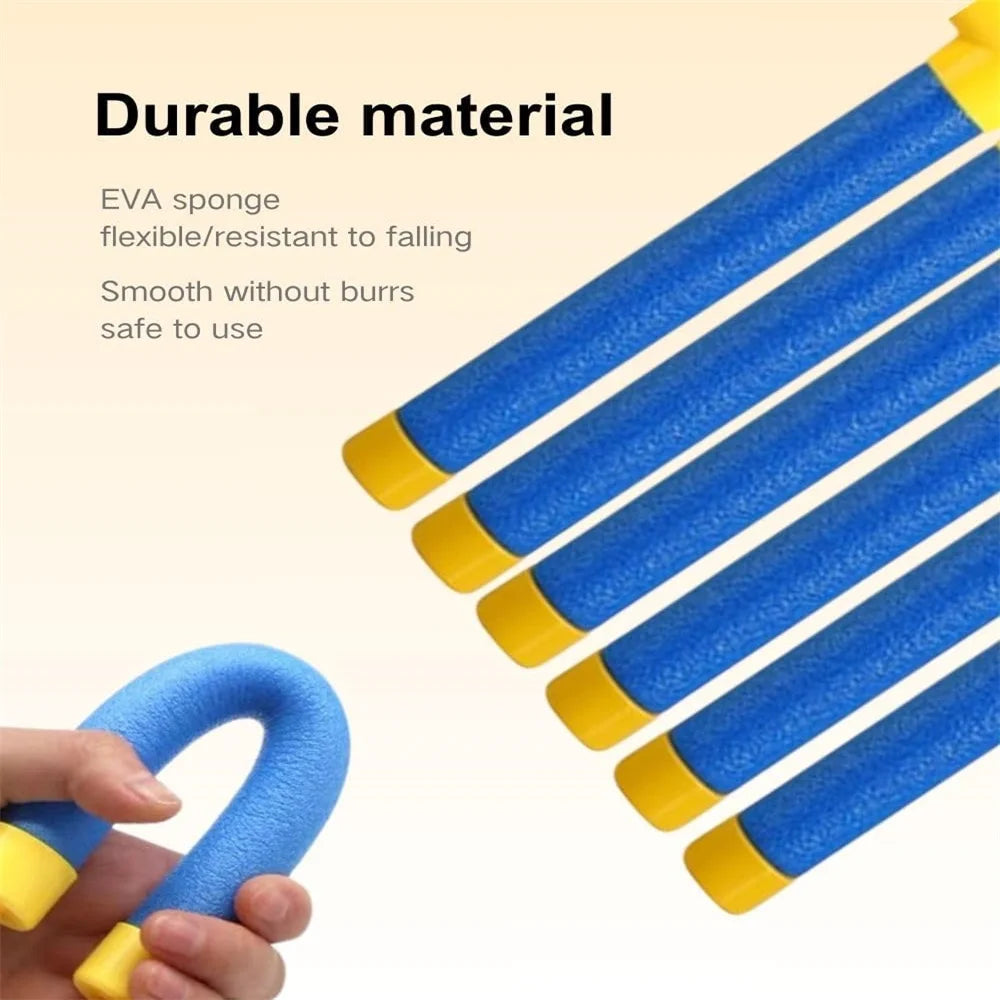 Reflex Drop Sticks Challenge Game Hand Eye Coordination Reaction Training Toy Adjustable Speed Catching Stick for Kids Adults