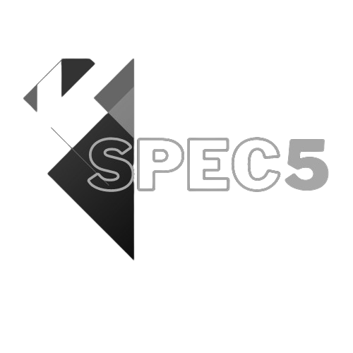 Spec5 Store